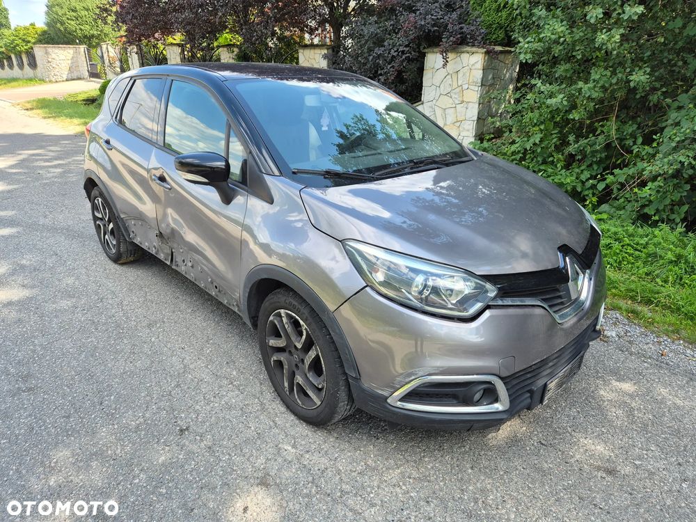 Renault Captur ENERGY TCe 90 Start&Stop Expression - 12