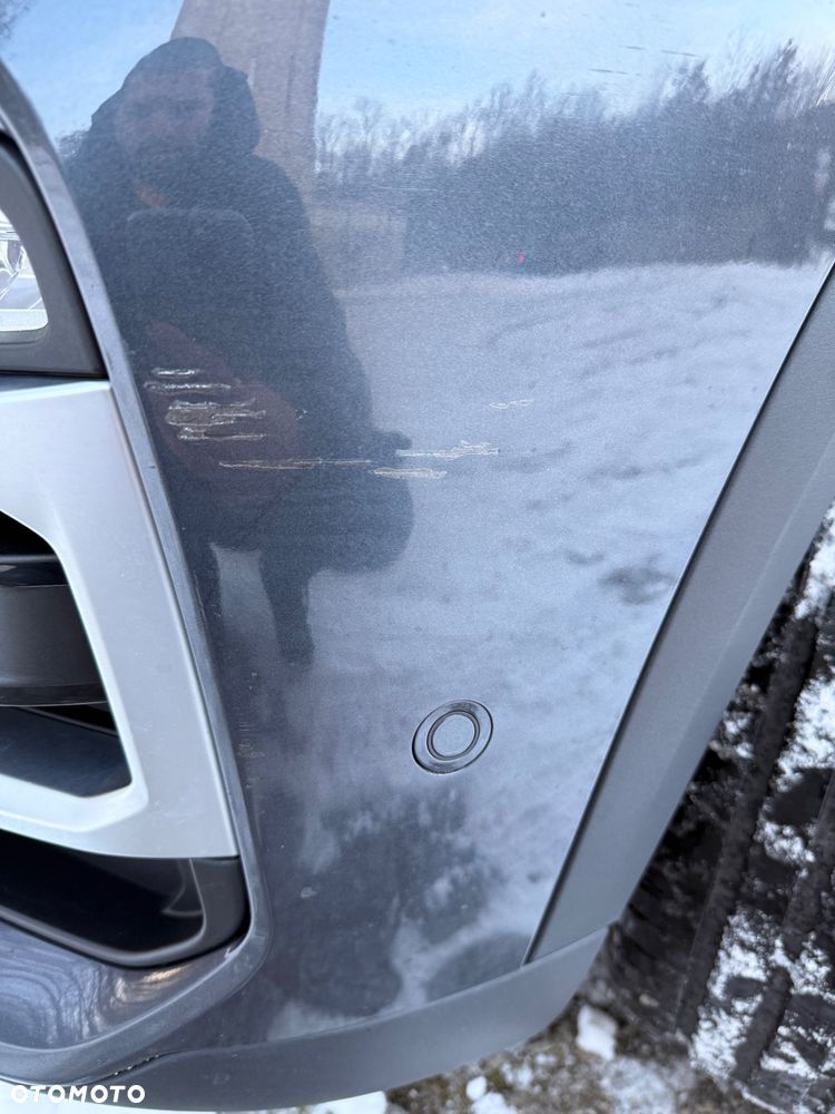 BMW X5 - 7