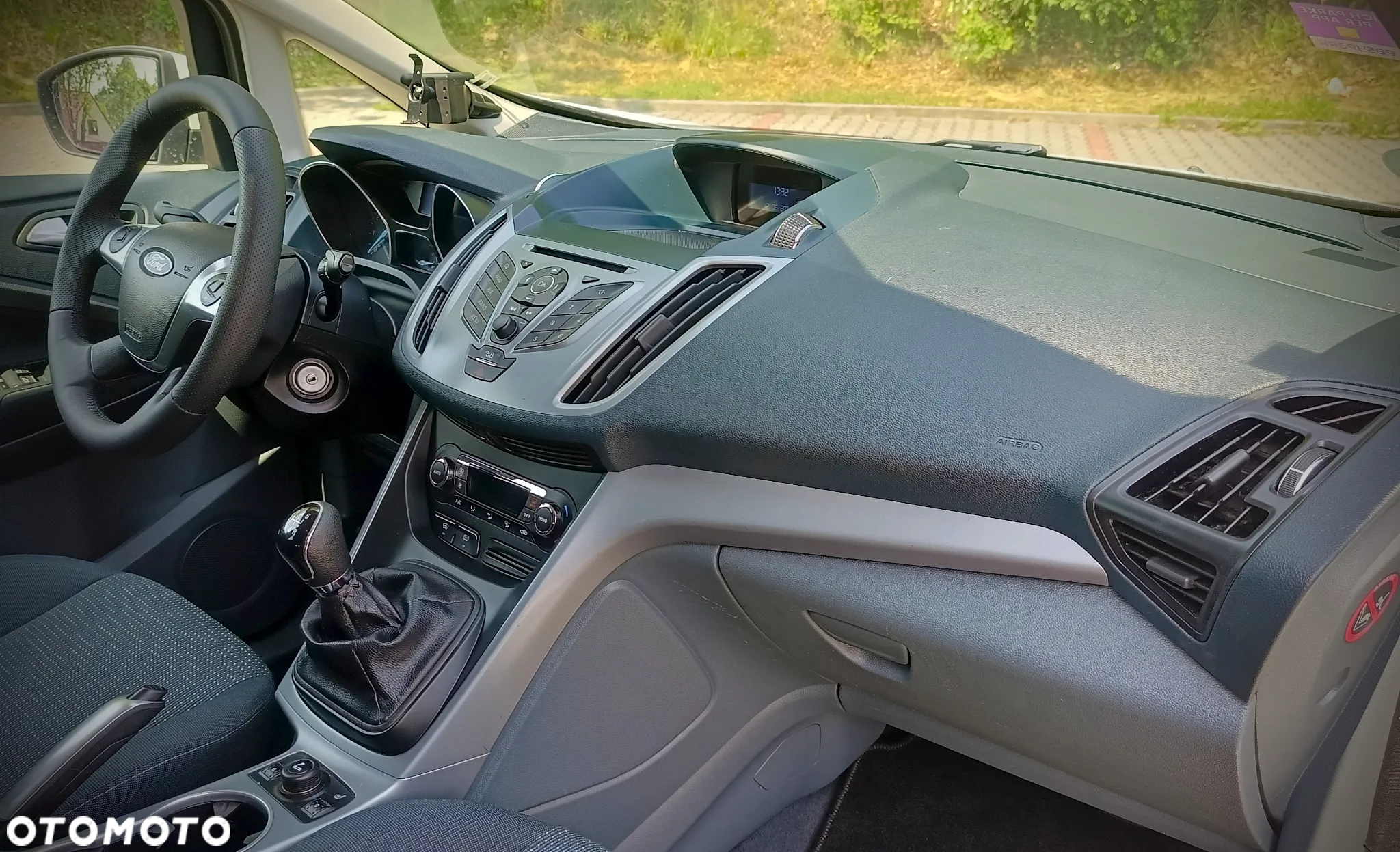 Ford C-MAX - 11