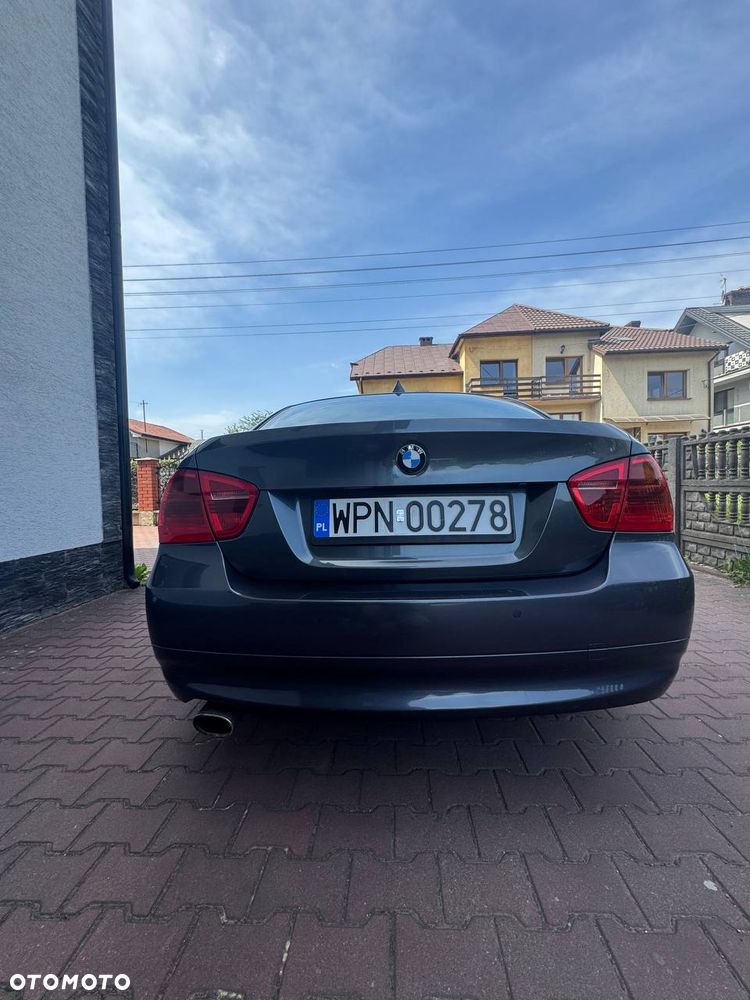BMW Seria 3 - 15
