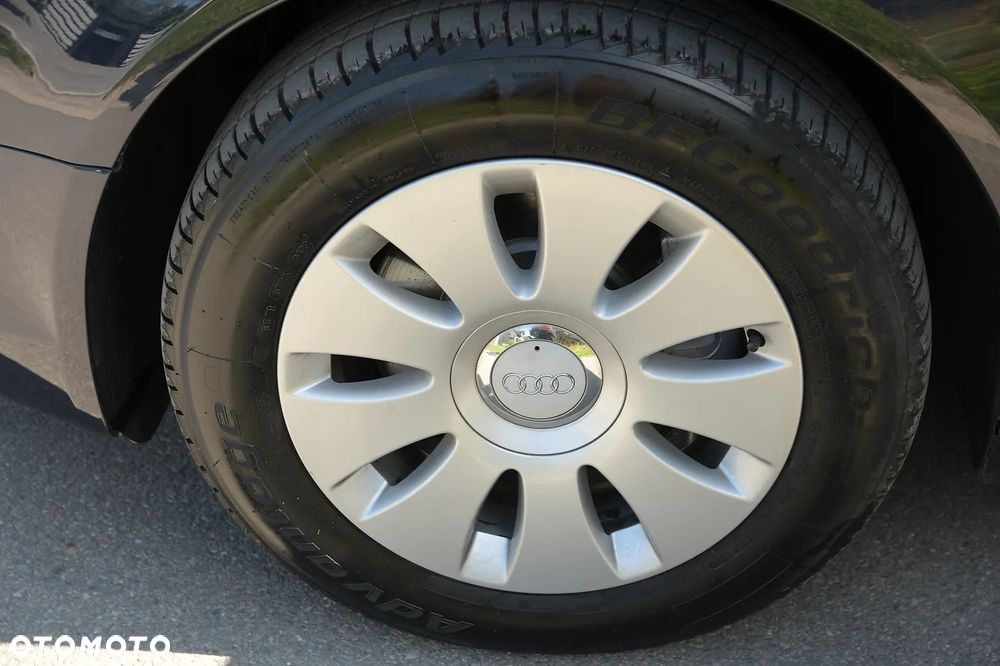 Audi A6 Avant 2.0 TDI - 28