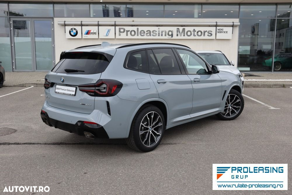 BMW X3 - 2