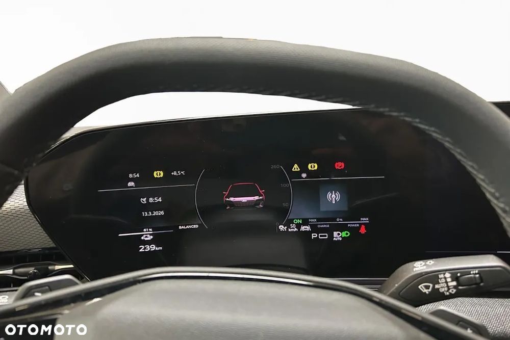 Audi A6 Sportback e-tron 83kWh - 14