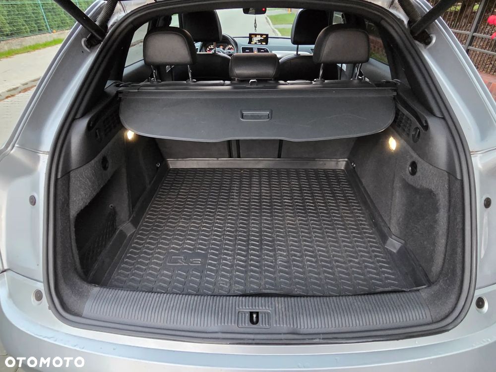 Audi Q3 - 15