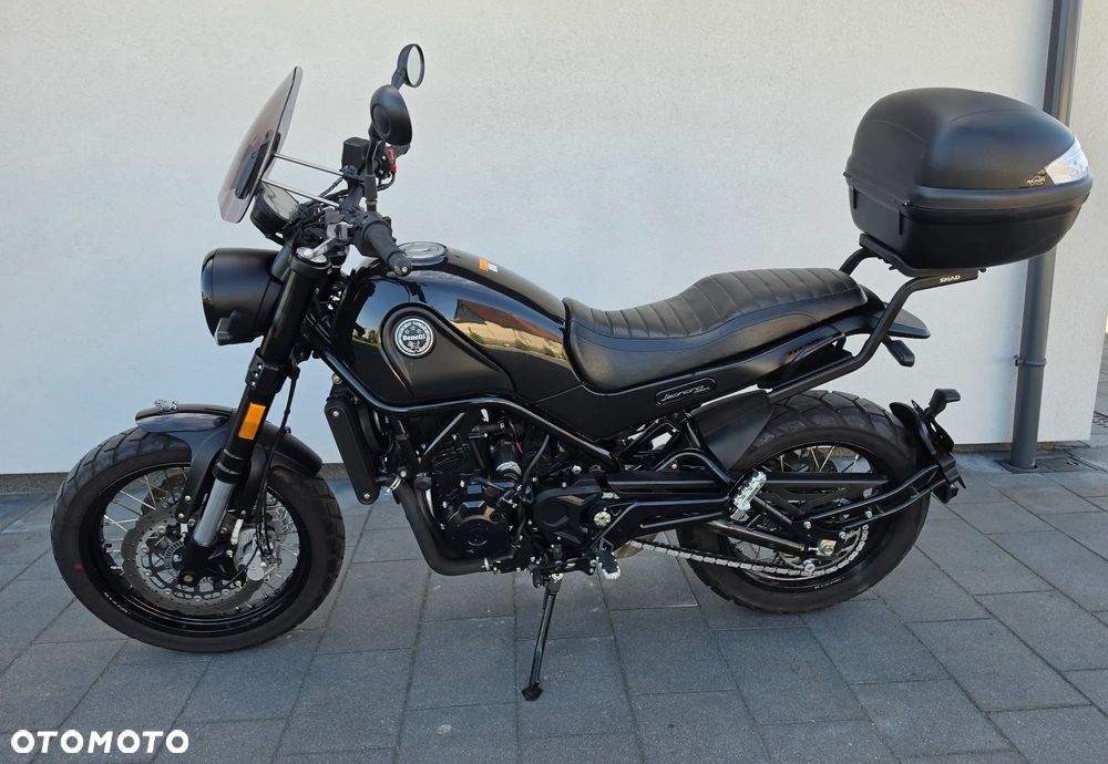 Benelli Leoncino - 12