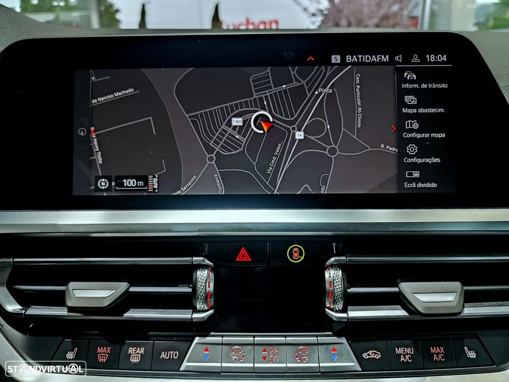 BMW 420 d M Sport - 20