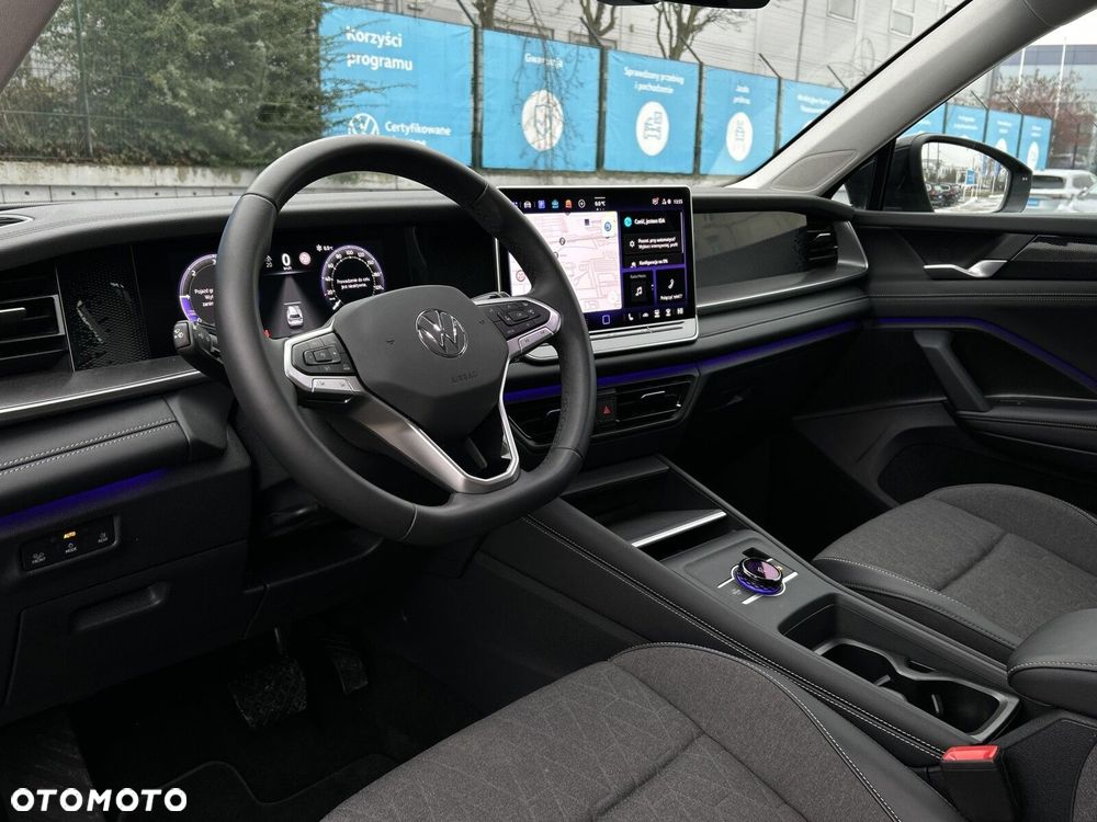 Volkswagen Tayron - 9
