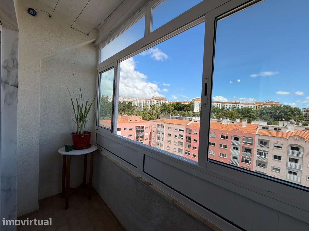 Apartamento T2 em S. Marcos - Grande imagem: 5/26