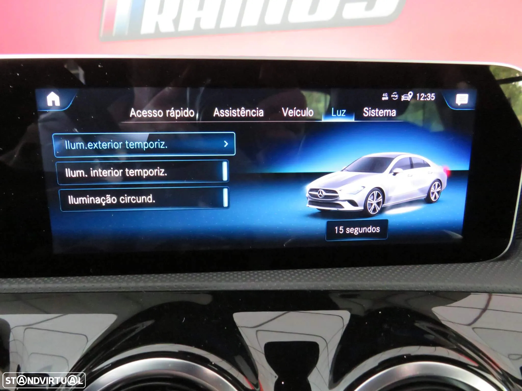 Mercedes-Benz CLA 180 d Business Solutions Aut. - 42