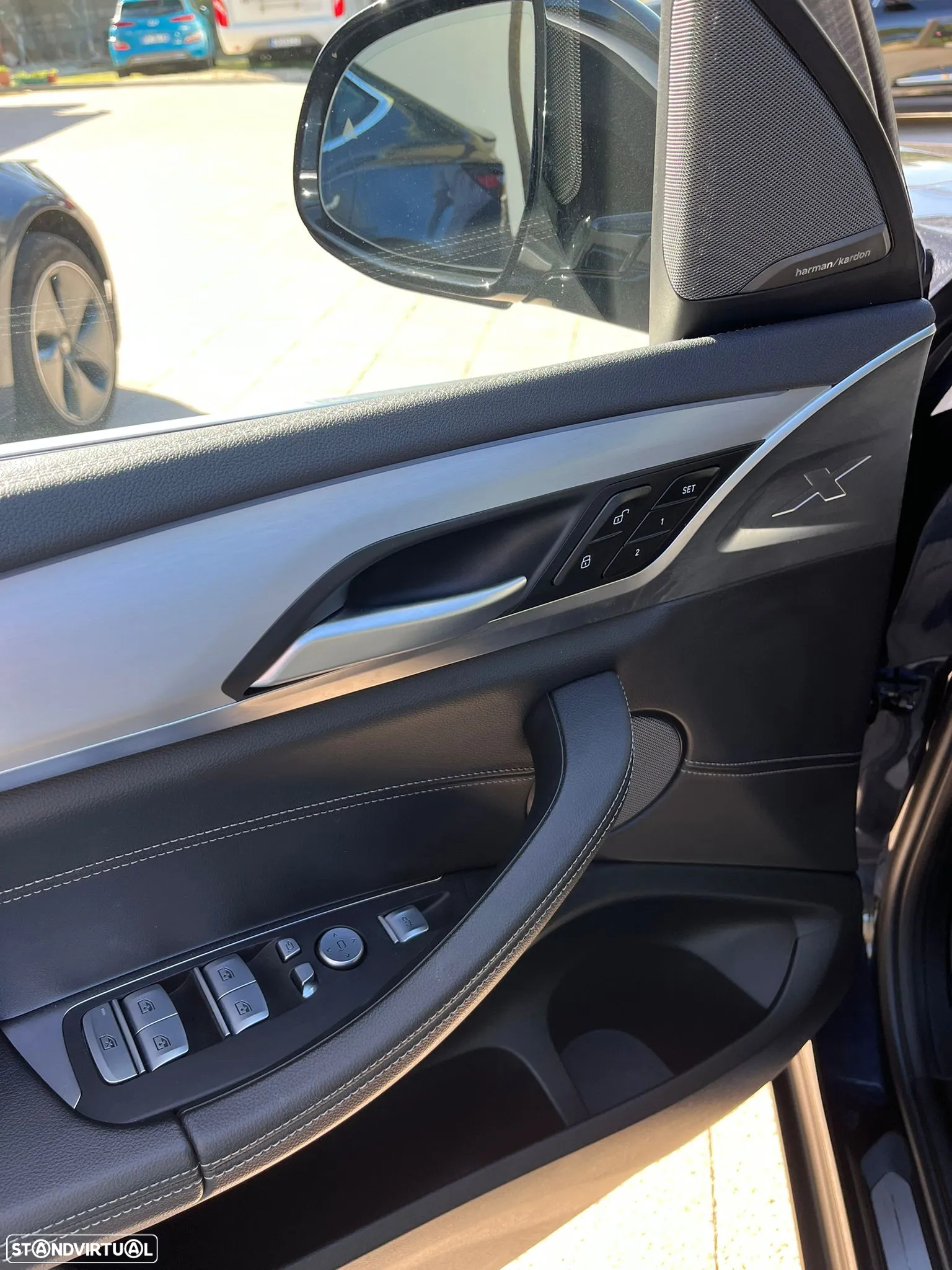 BMW iX3 M Sport Impressive - 9
