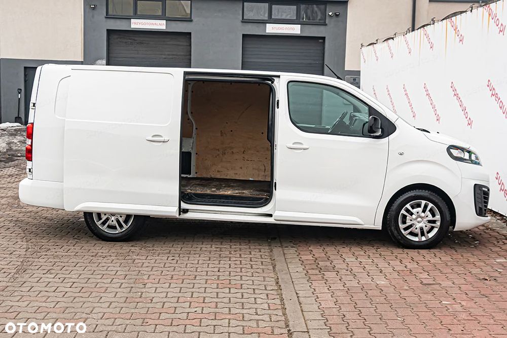 Opel Vivaro L2H1 2.0 144KM - 8
