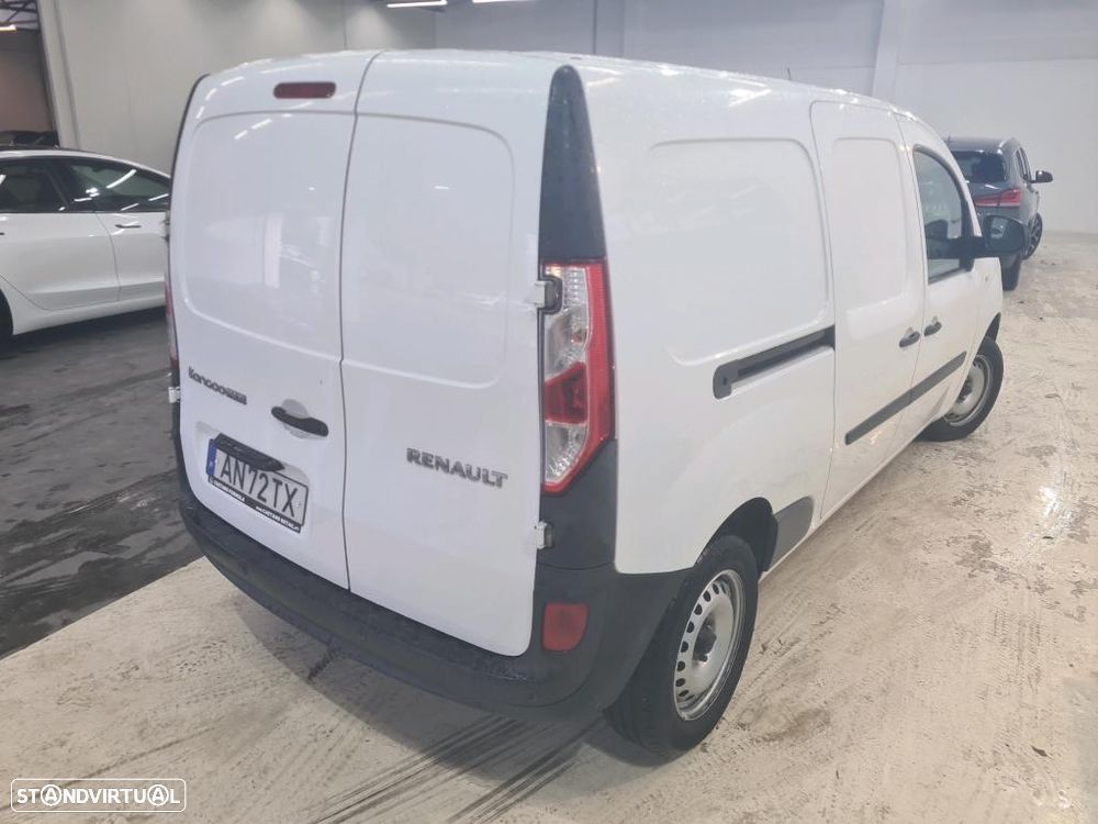 Renault Kangoo Express - 3