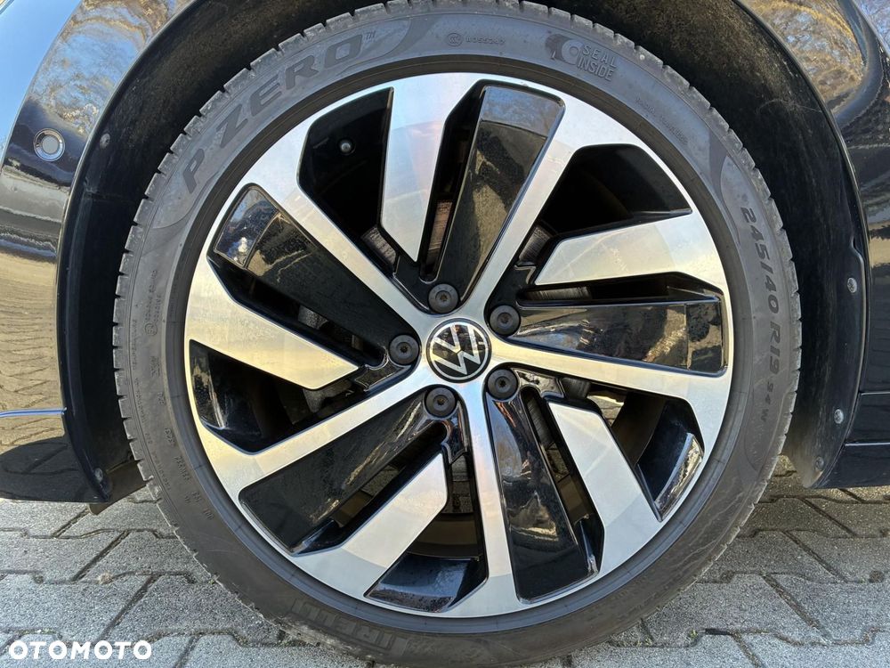 Volkswagen Arteon - 11