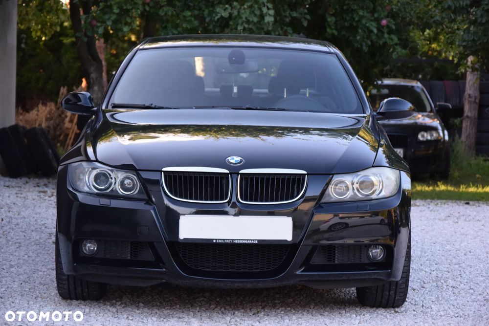 BMW Seria 3 - 2