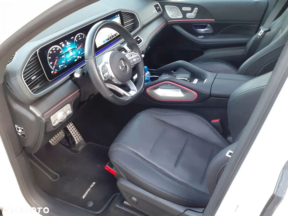 Mercedes-Benz GLE 300 d 4-Matic Premium Plus - 18