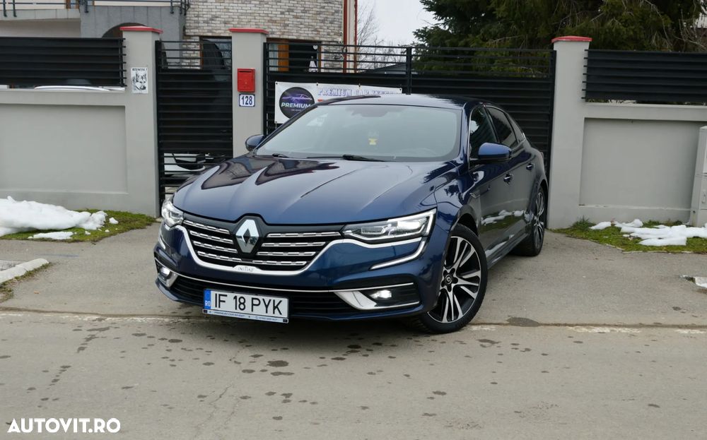 Renault Talisman - 16