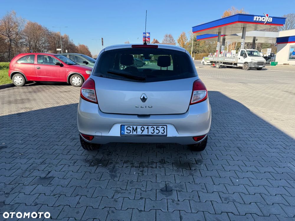 Renault Clio 1.2 TCE Expression - 6