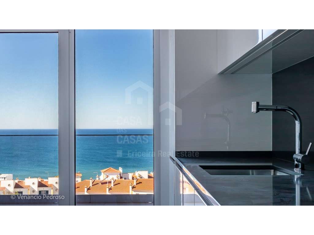 Vende Apartamento T3 - Ericeira, A Casa das Casas - Grande imagem: 4/31