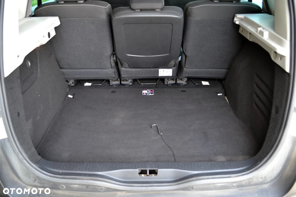 Renault Scenic - 27