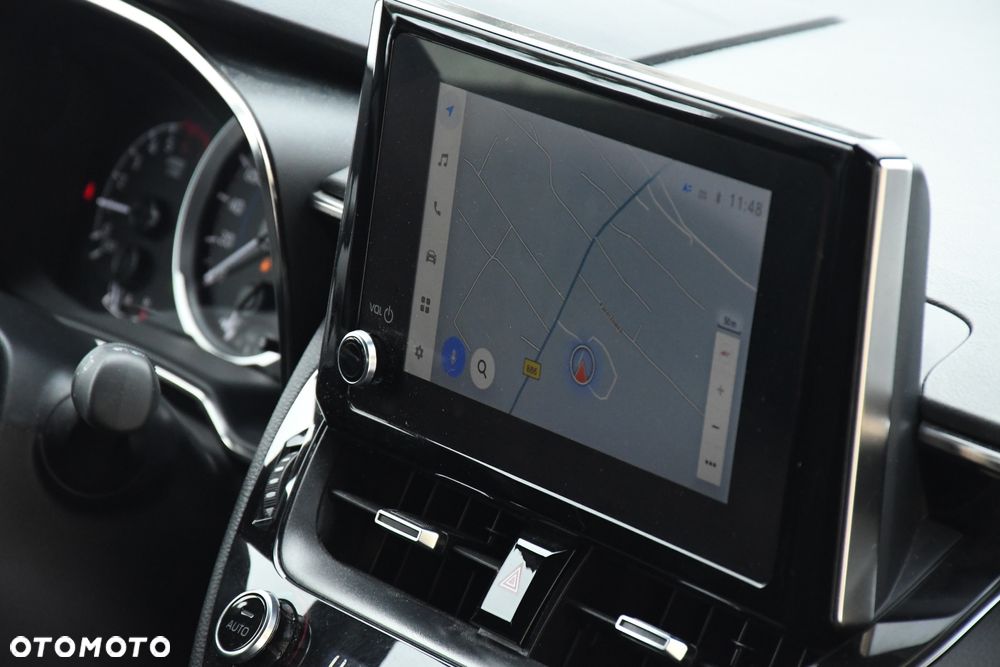 Toyota Corolla 1.8 Business Edition - 24