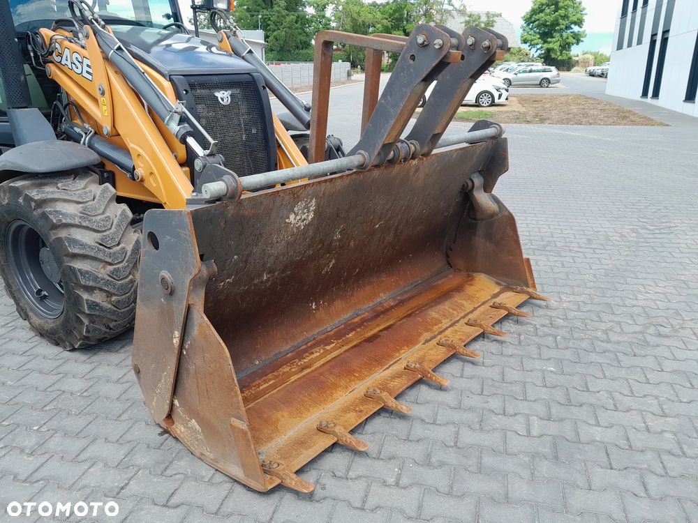 Case 580SV 2023R - 11
