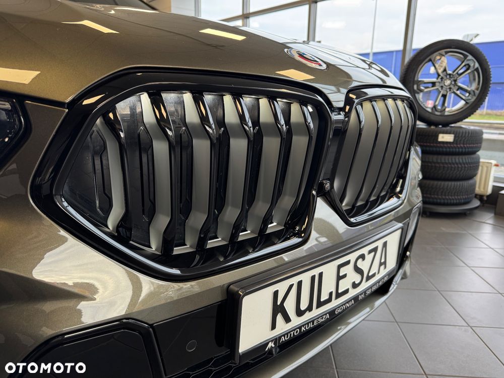 BMW X6 xDrive30d xLine - 4