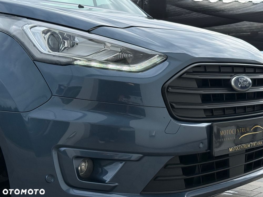 Ford Transit Connect - 37