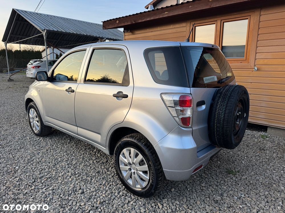 Daihatsu Terios 4WD Top - 3