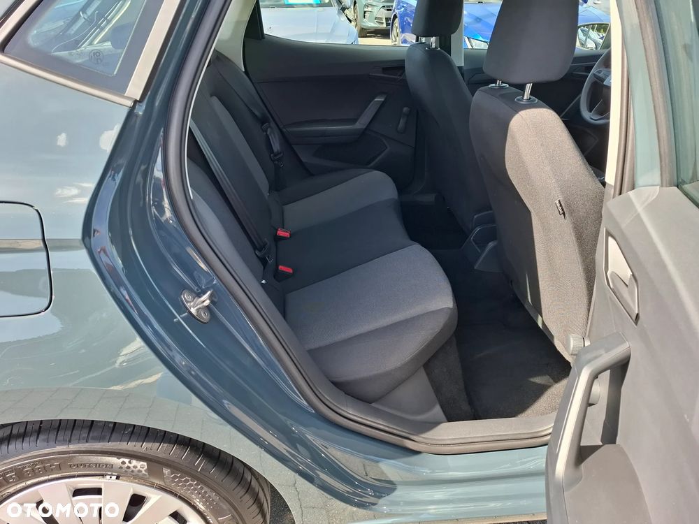 Seat Ibiza 1.0 MPI EVO Reference S&S - 12
