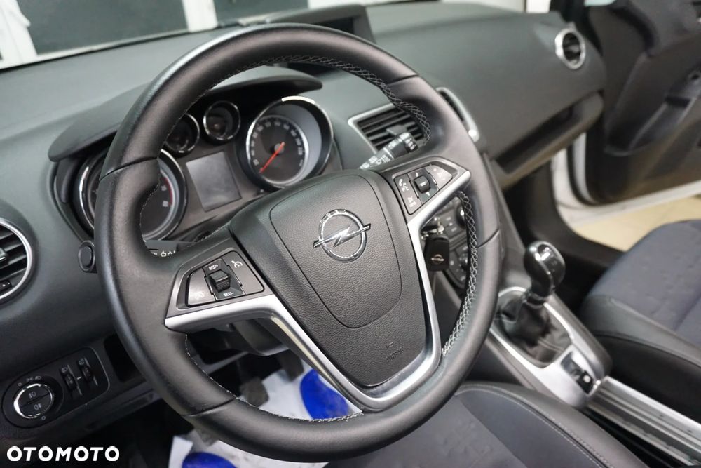 Opel Meriva 1.4 Active - 20