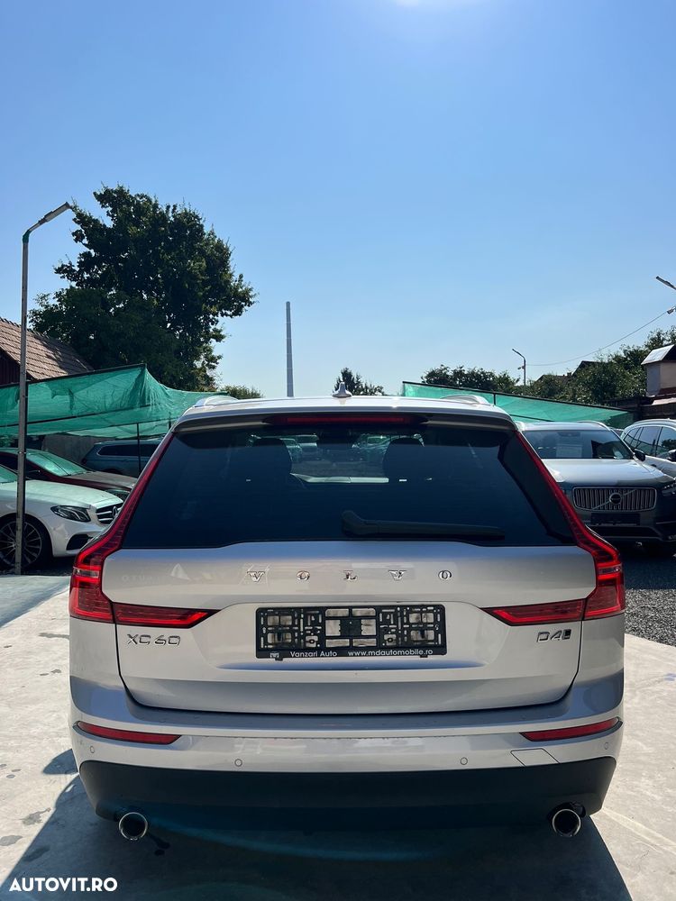 Volvo XC 60 - 18