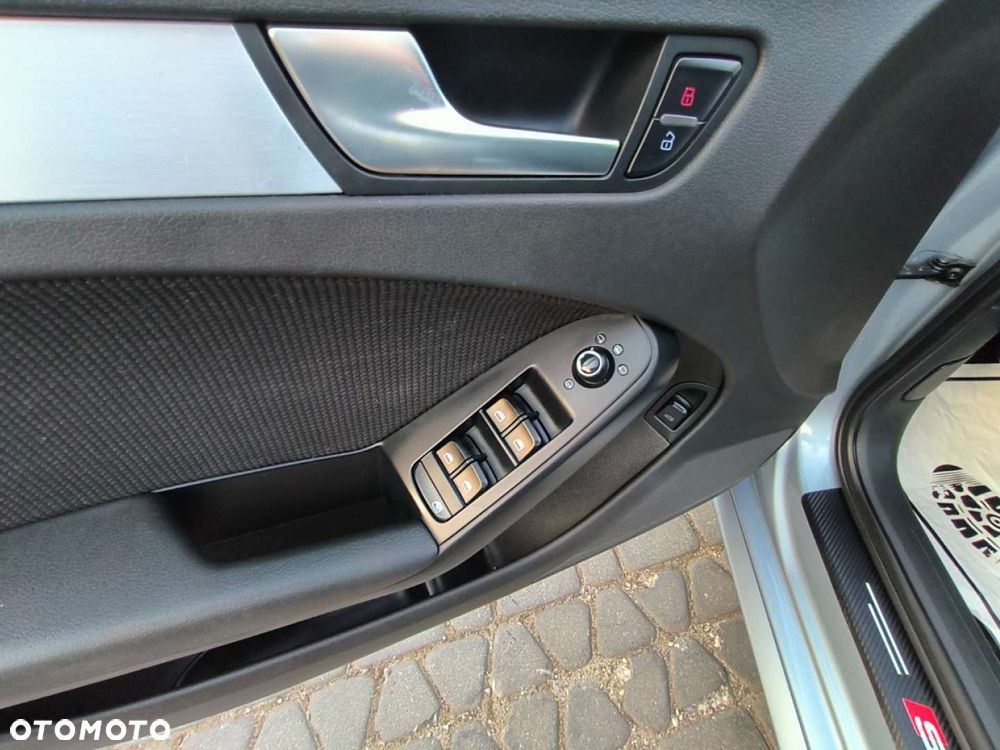 Audi A4 - 11