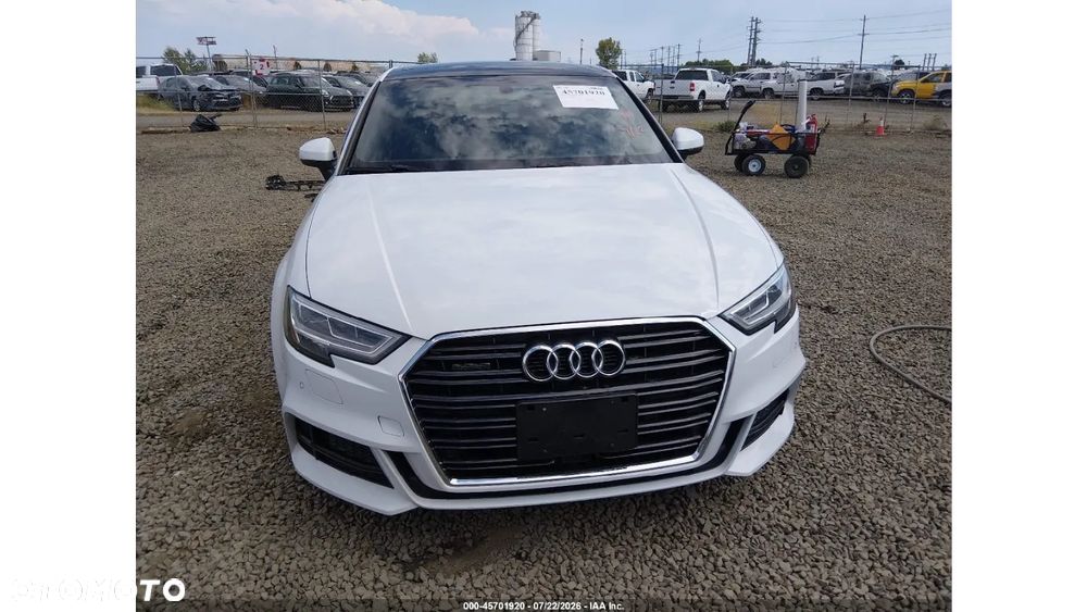 Audi A3 Limousine - 3