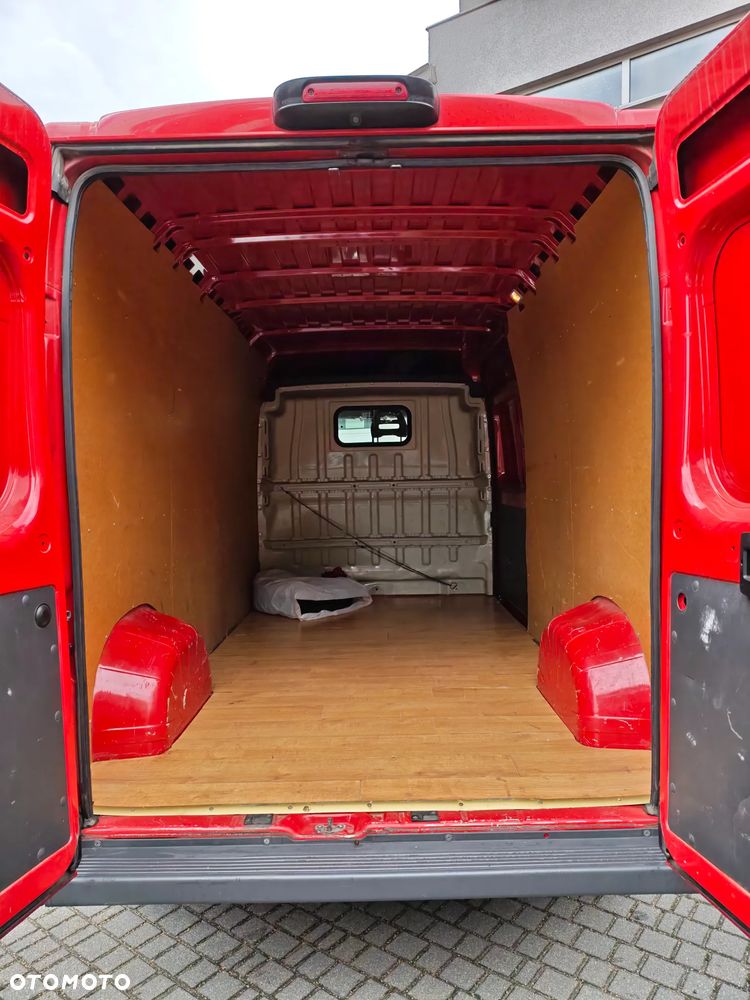 Fiat Ducato L3H2 - 4