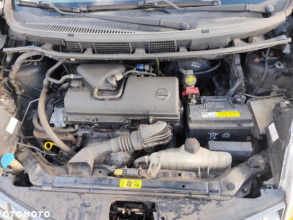Nissan Note 1.4 Acenta - 18
