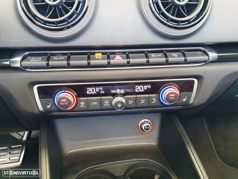 Audi S3 2.0 TFSi quattro S tronic - 35