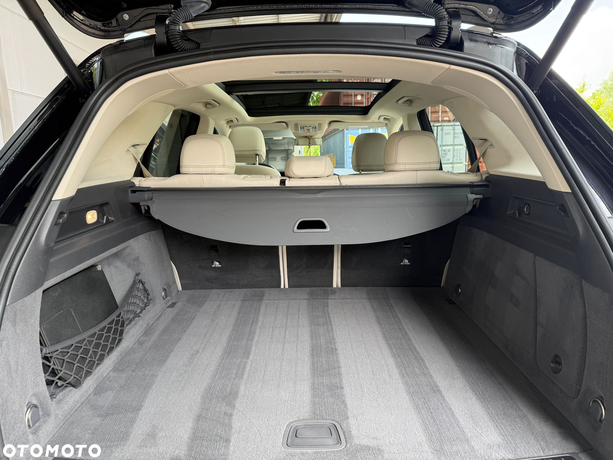 Mercedes-Benz GLE 300 d 4-Matic - 15