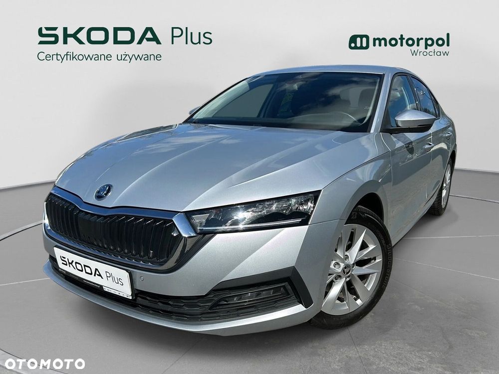 Skoda Octavia 1.5 TSI ACT Ambition - 2
