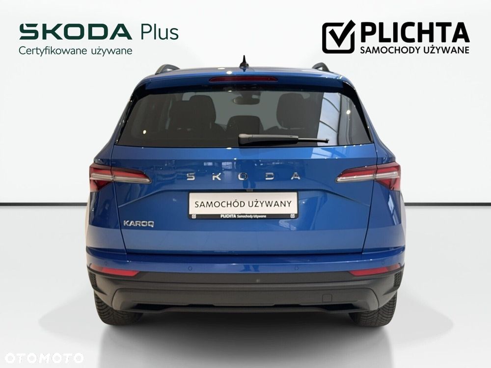 Skoda Karoq - 7