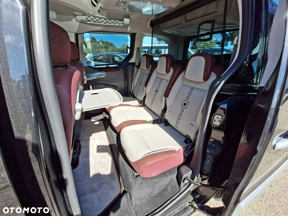 Citroën Berlingo VTi 120 Silver Selection - 27