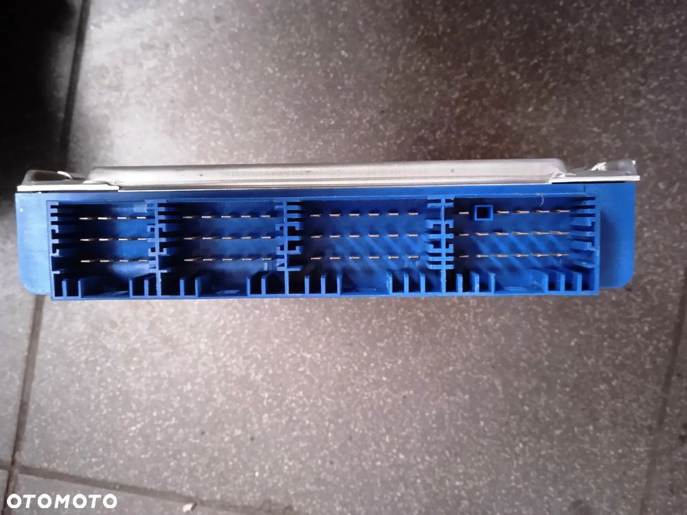 Sterownik komputer EBS 81.25808-7078 Man TGX 18.440 13XB904 Euro 6 - 3