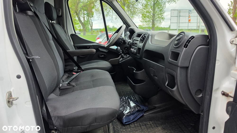 Renault MASTER - 15