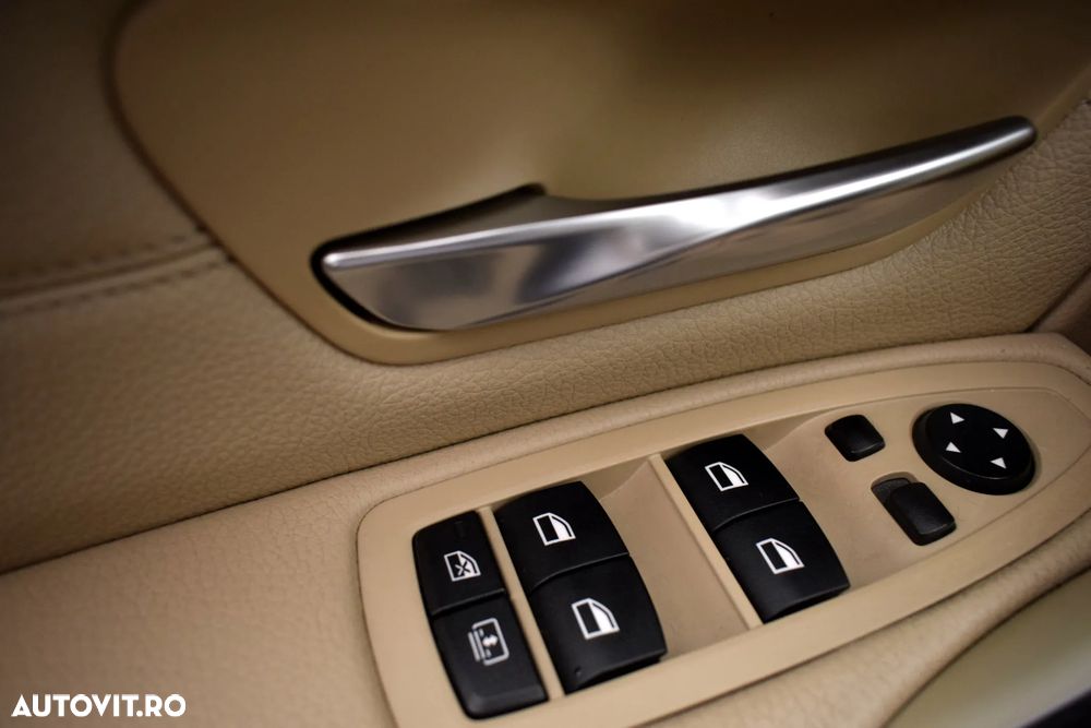 BMW Seria 3 320d xDrive Aut. Luxury Line - 18