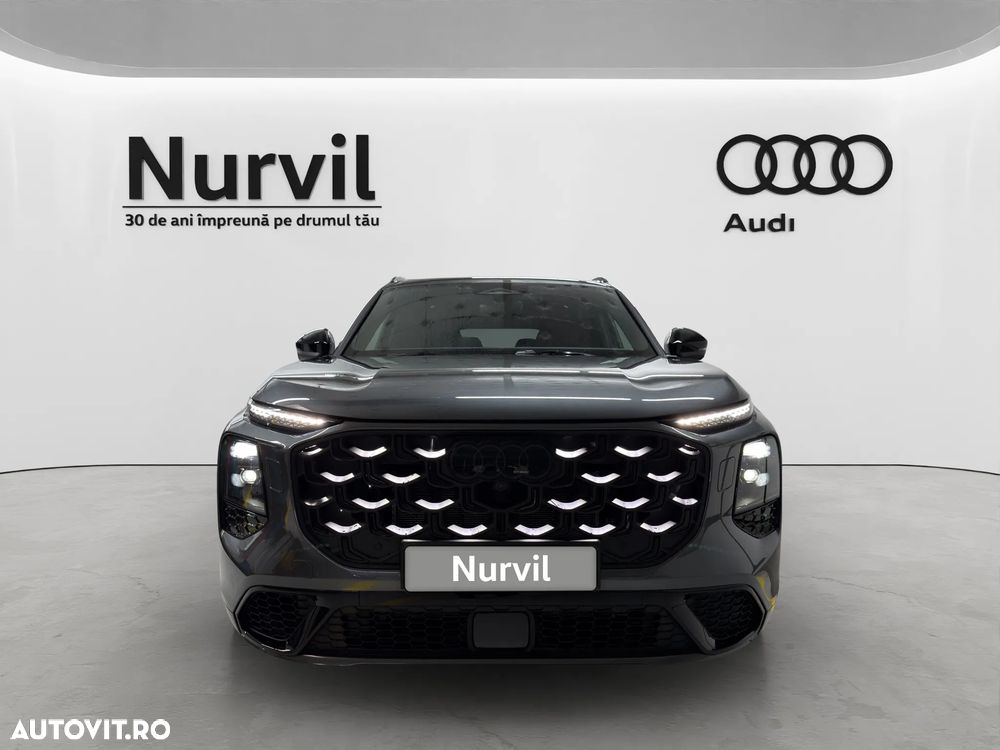 Audi Q7 220 kW quattro Tiptronic MHEV - 8