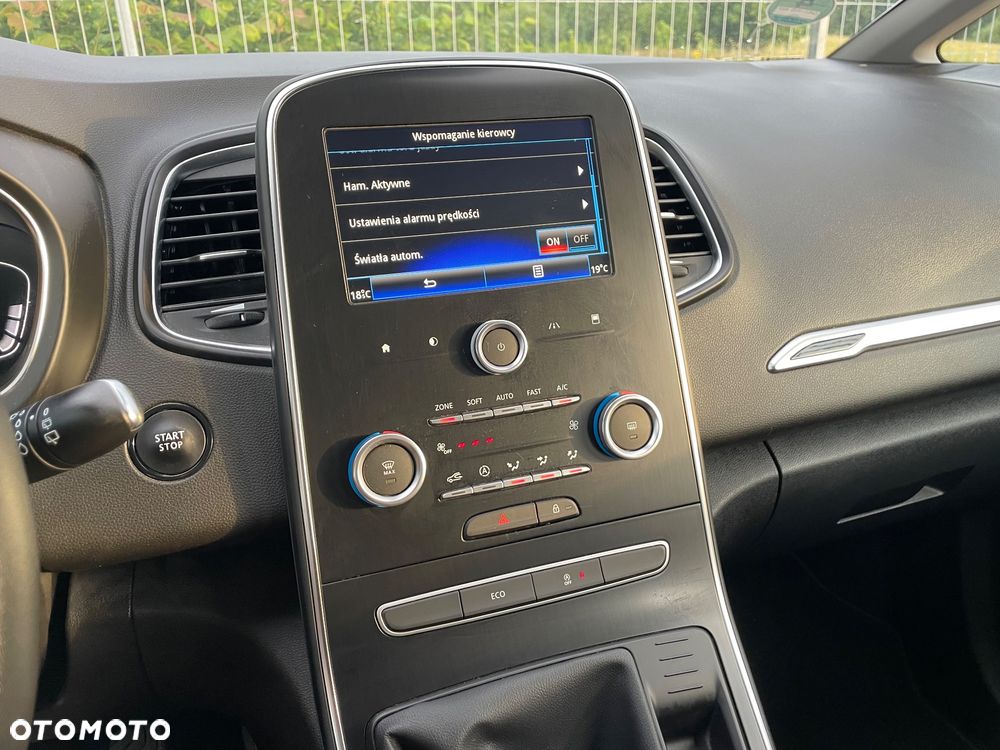 Renault Grand Scenic ENERGY TCe 115 Expression - 20