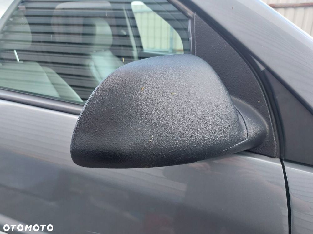LUSTERKO PRAWE ELEKTRYCZNE CHEVROLET EQUINOX I - 1