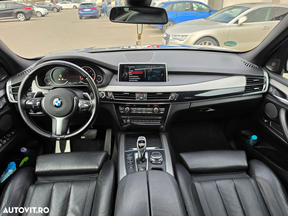 BMW X5 xDrive40d Sport-Aut. - 15