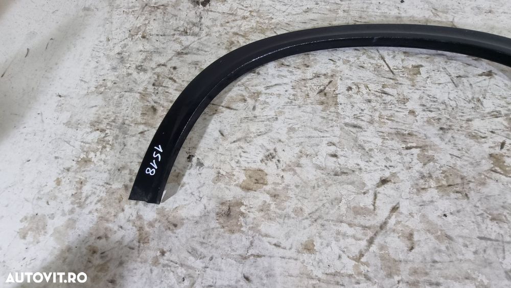 Bandou aripa dreapta spate Suzuki Vitara 2014, 2015, 2016, 2017, 2018,  cod origine OE 77251-P0R - 7