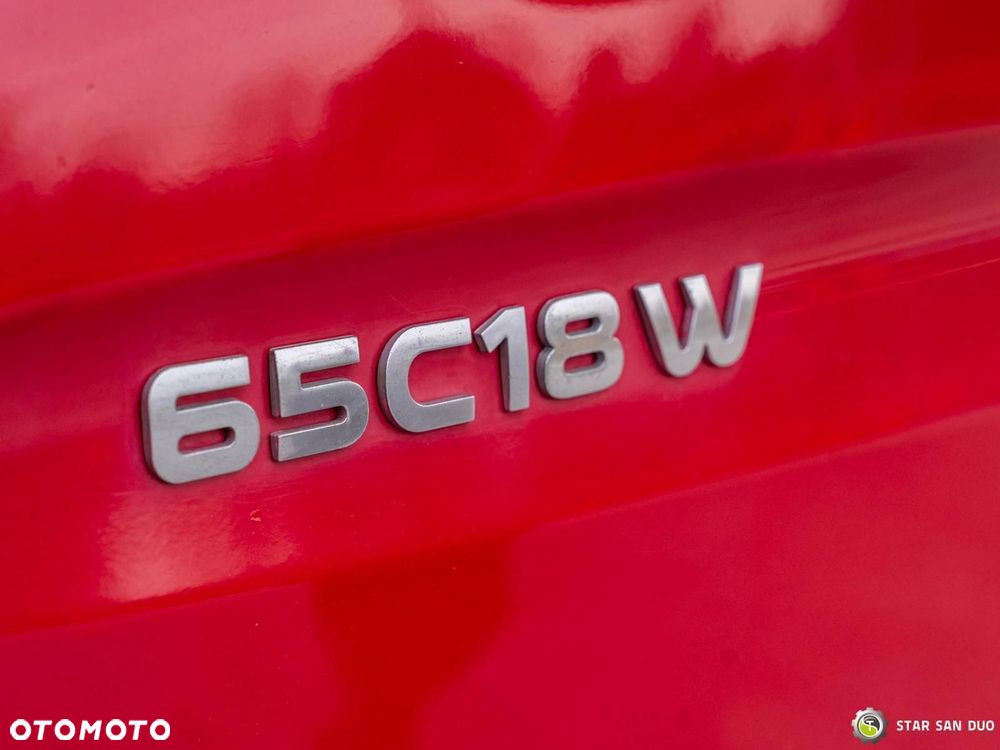 Iveco DAILY 4X4 OFFROAD Camper Doka Brygadówka - 13