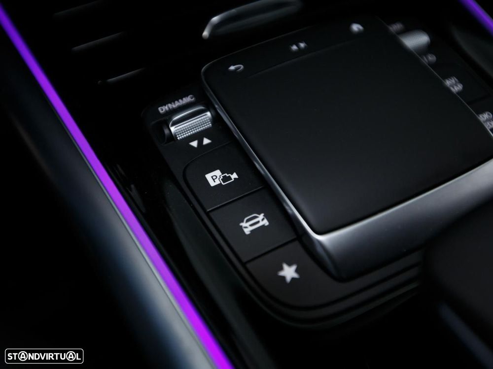 Mercedes-Benz EQA 250 Progressive - 24